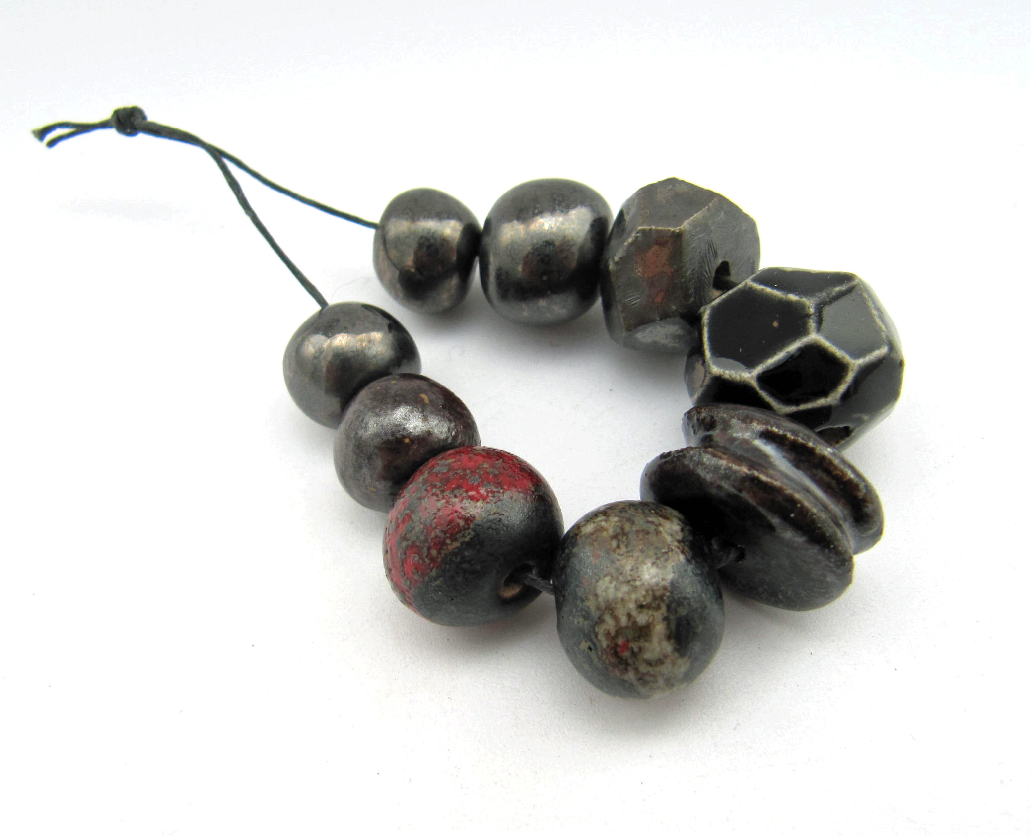 dark steely set 1