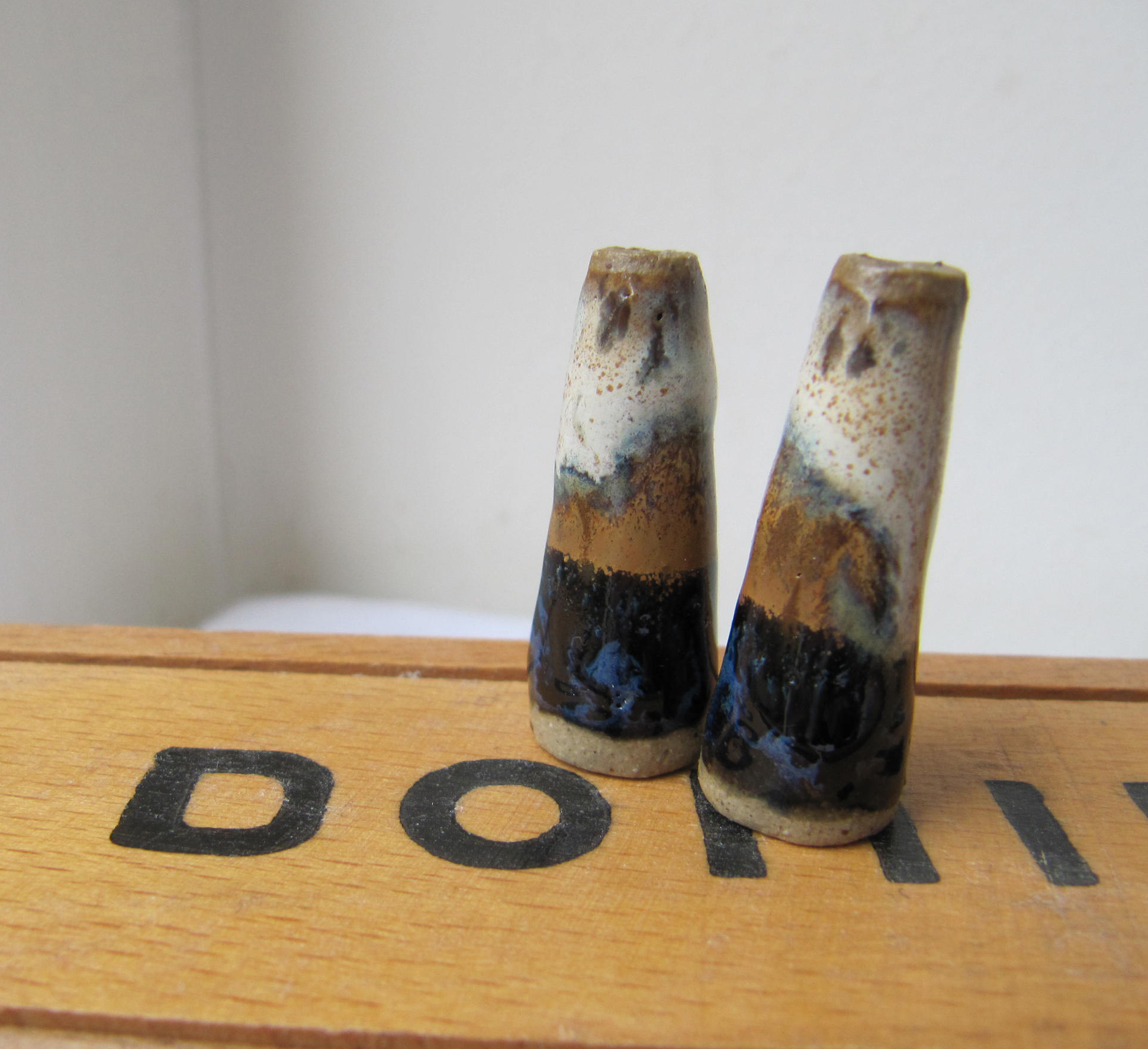 misty mountain cone pair