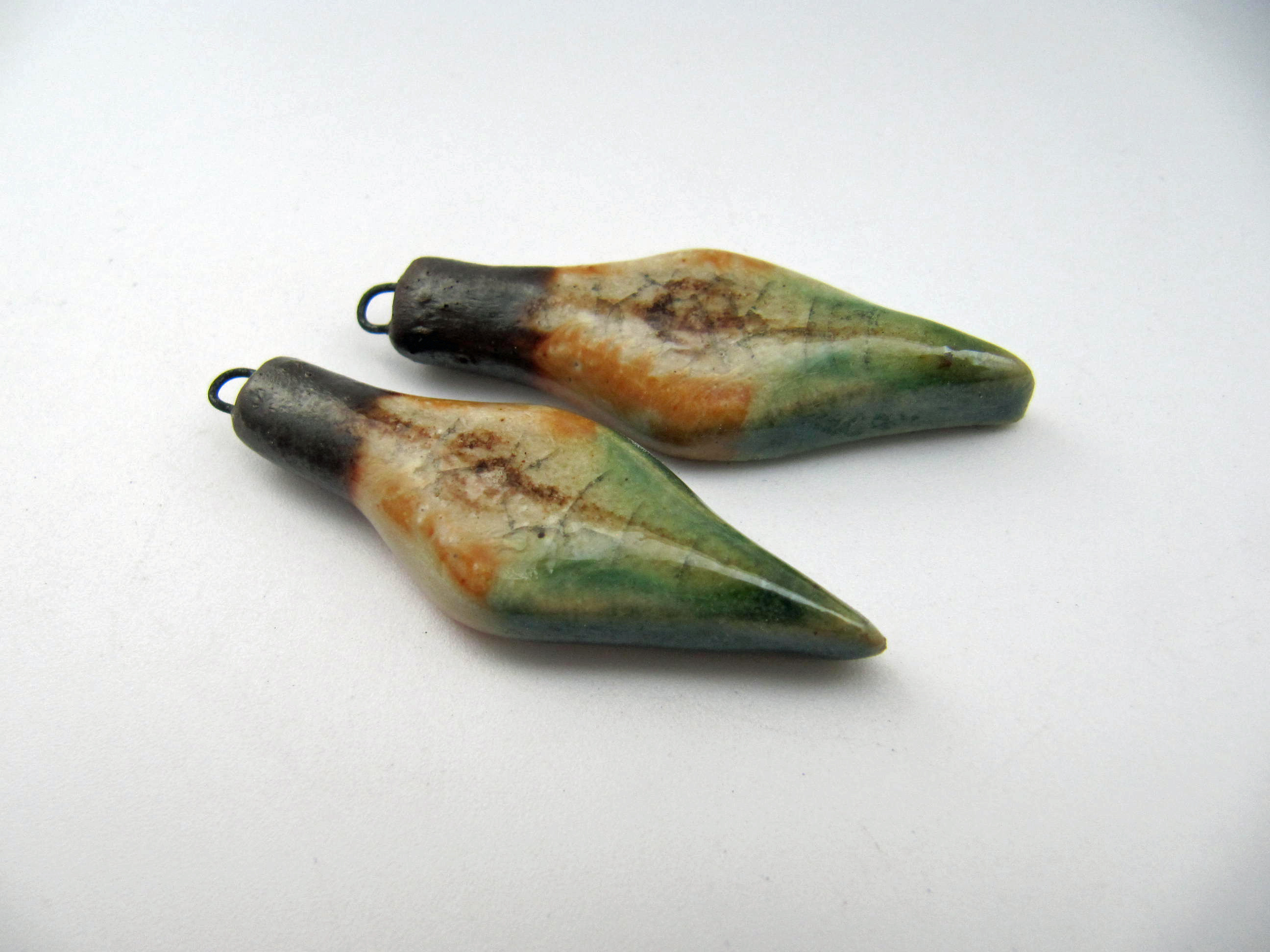moorland daggers
