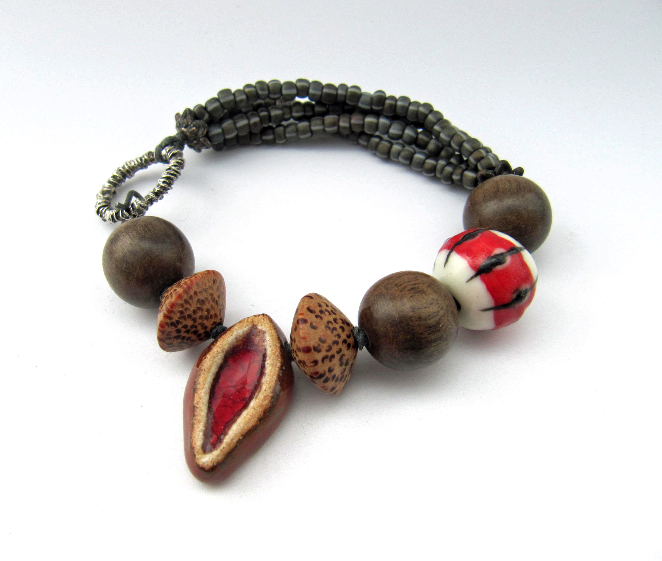 SGIS bracelet