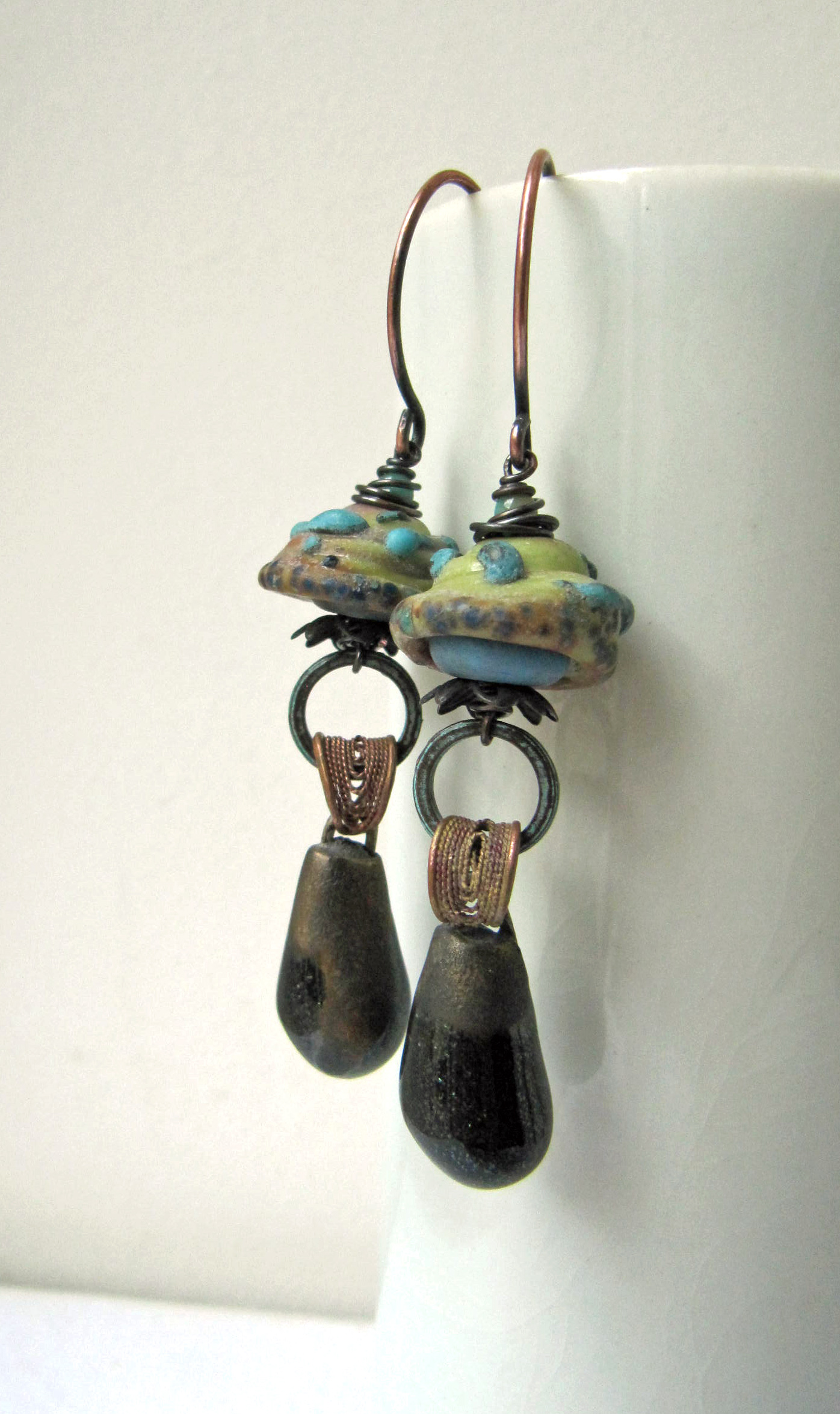 limpets 1