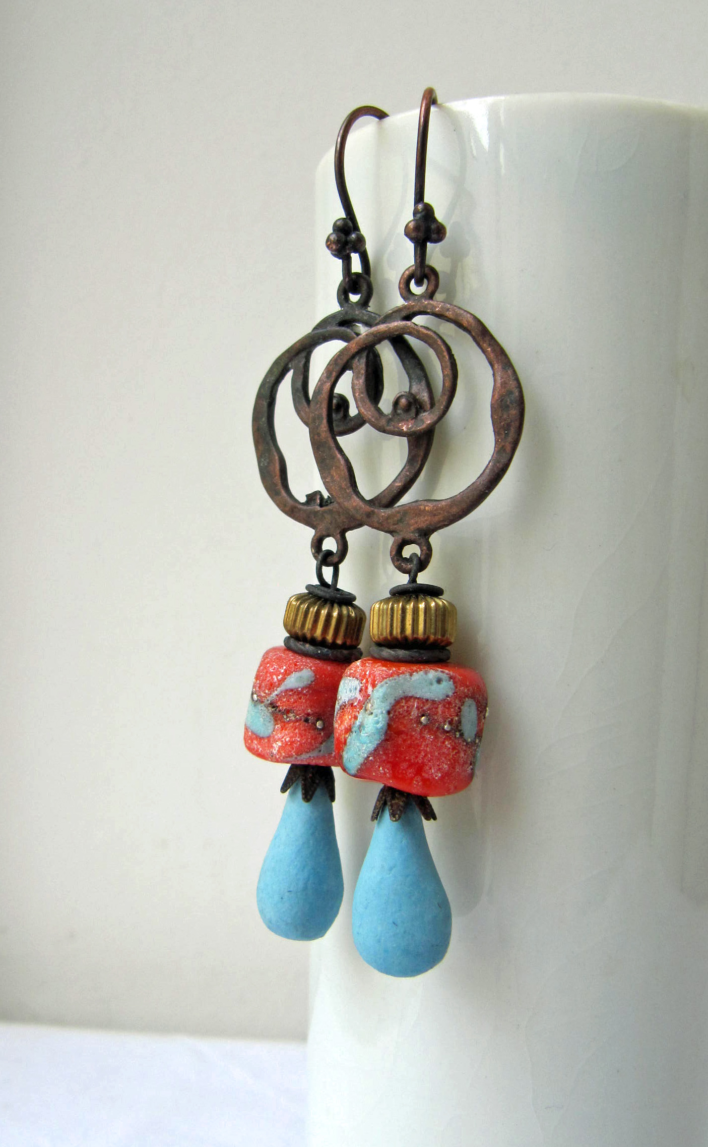 entanglements 1