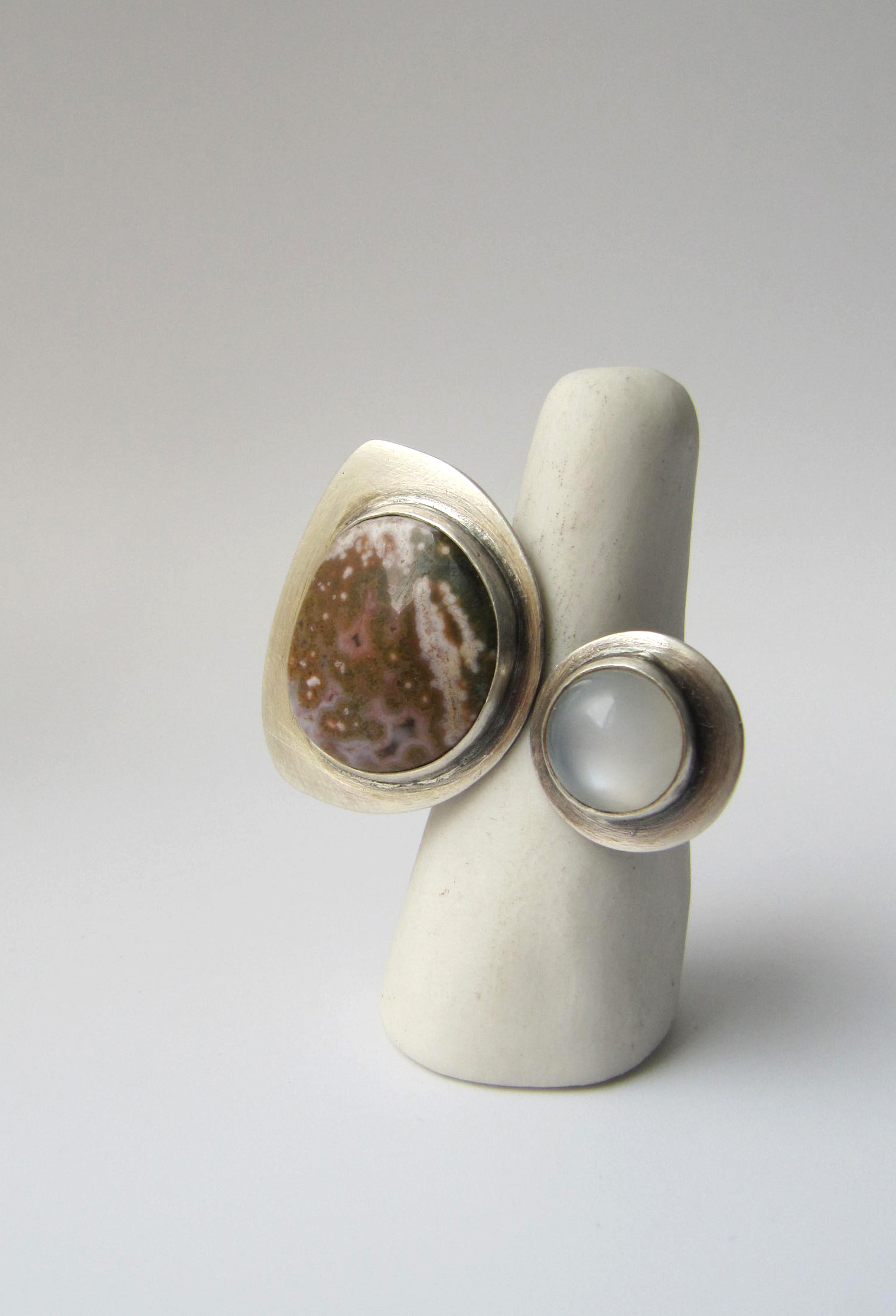 double-ring