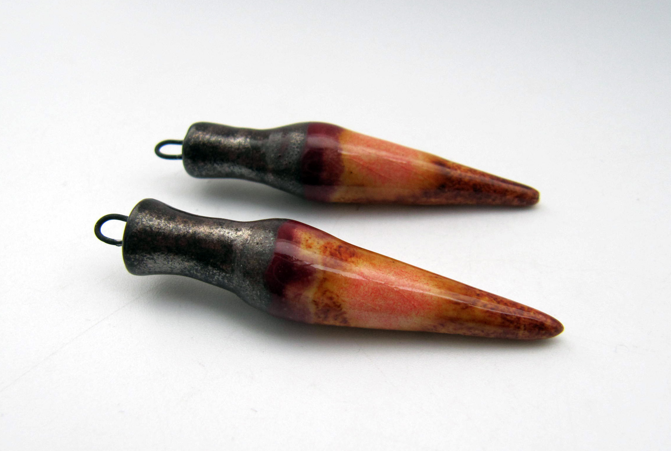final fire daggers