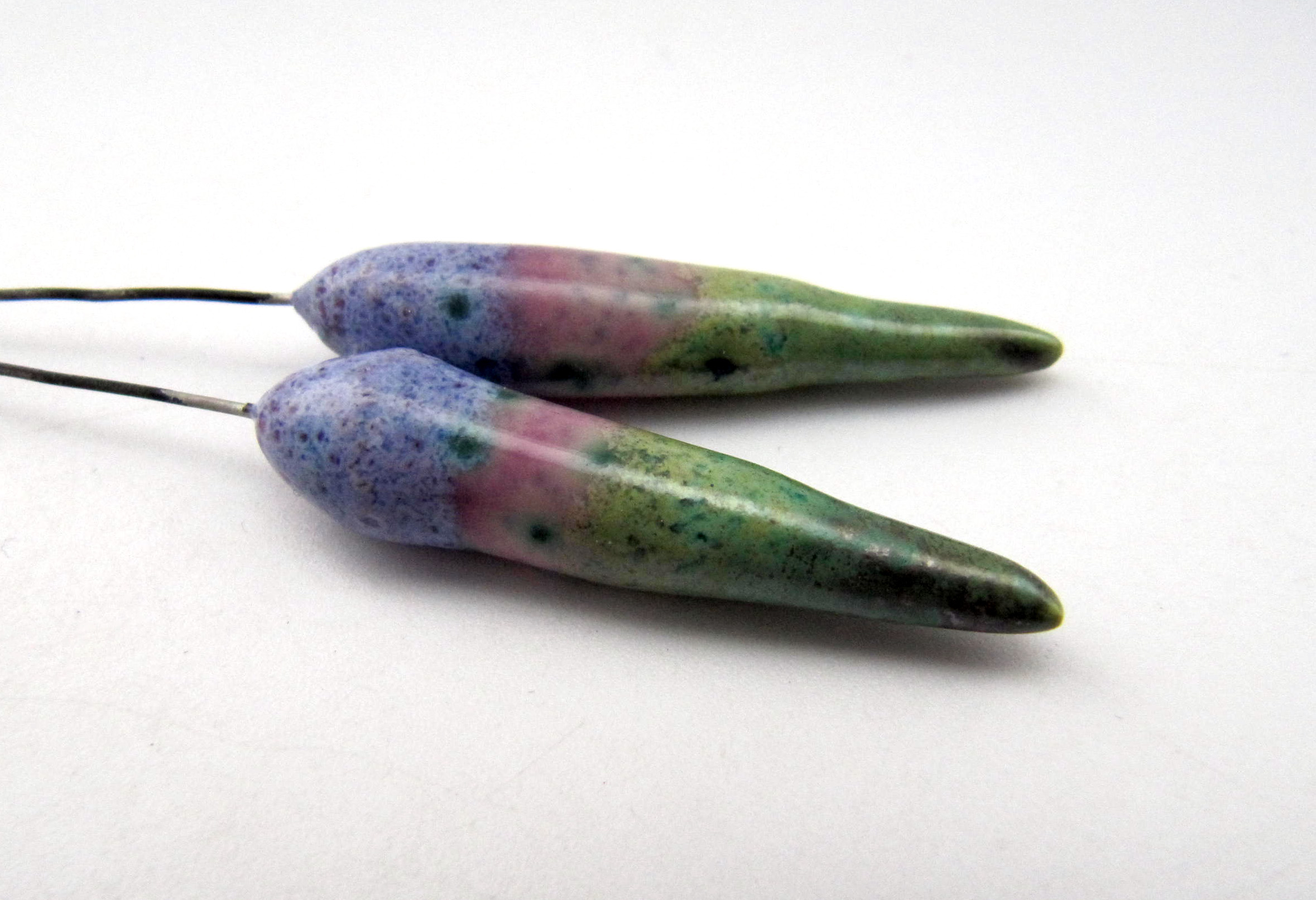 lilac haze pod pins