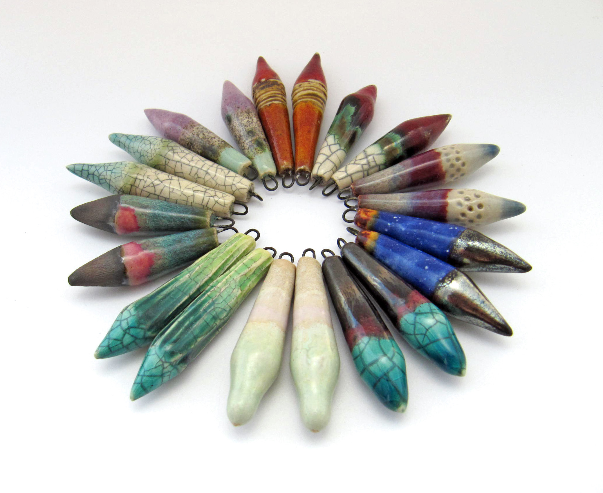 bullets flower 1