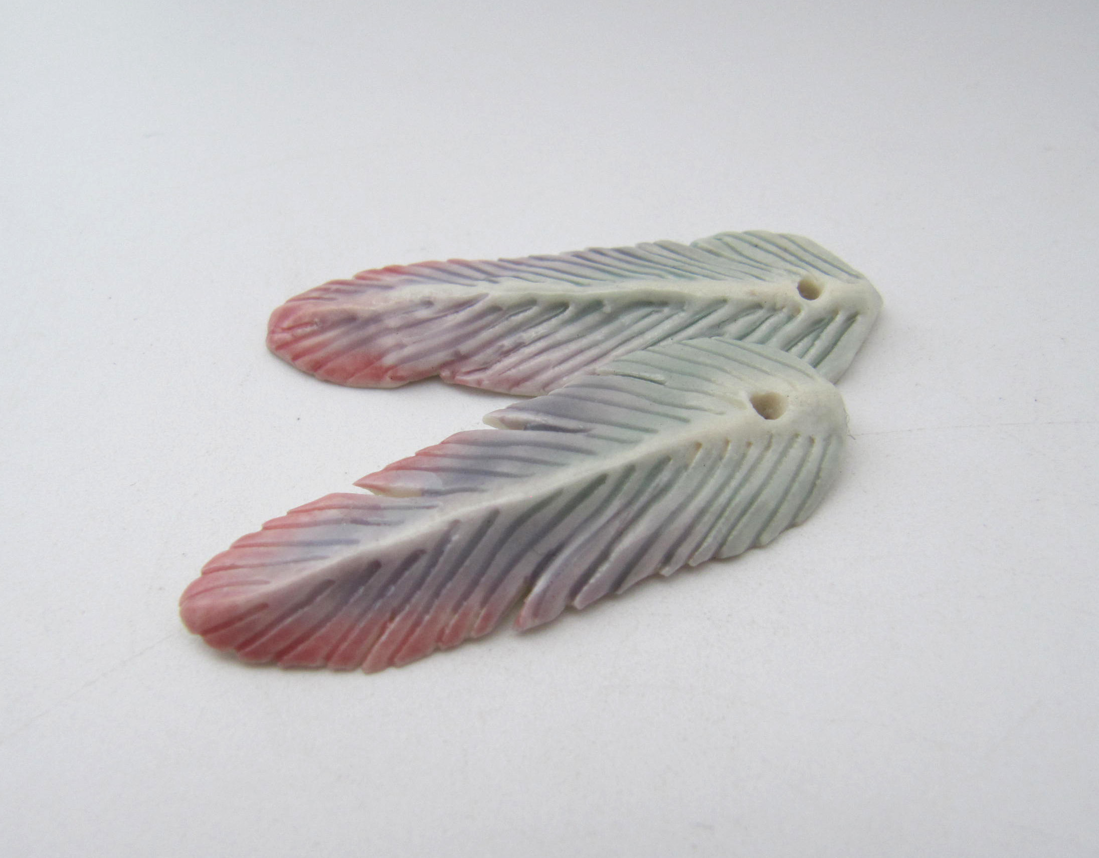 feather pair 3