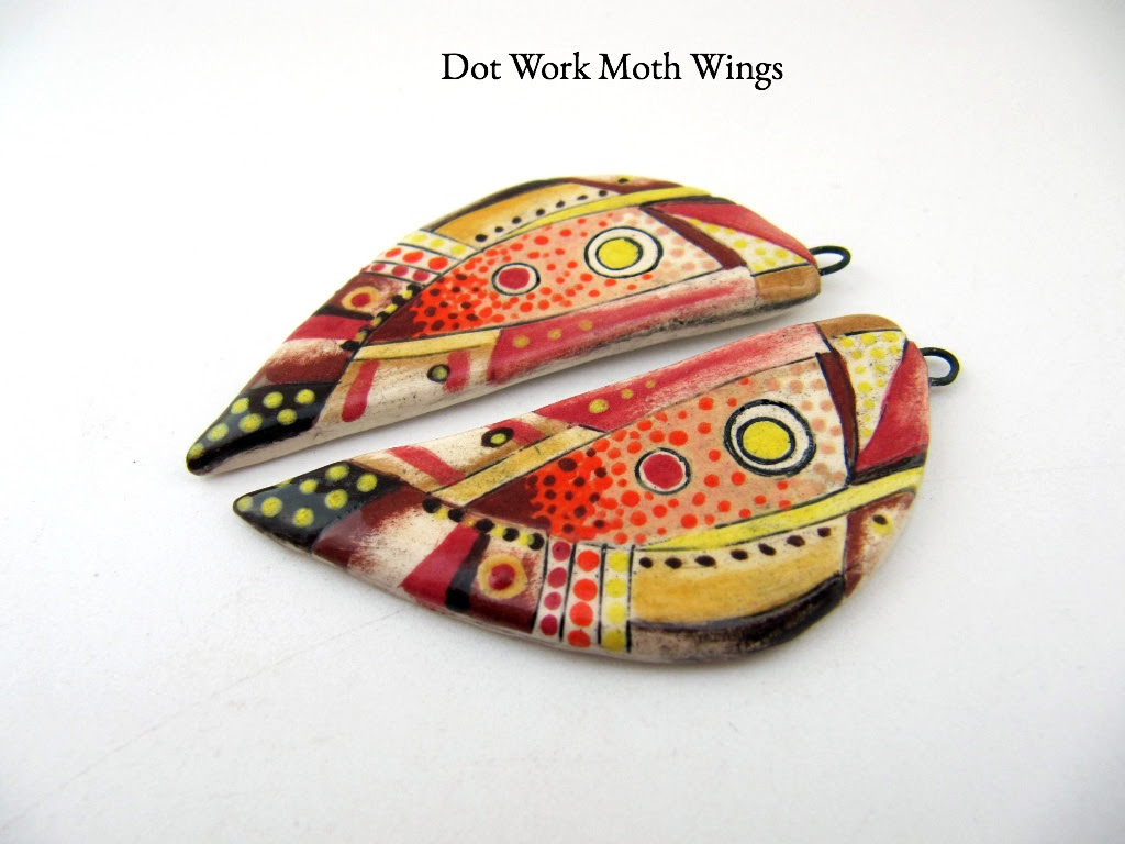 dot-work wings