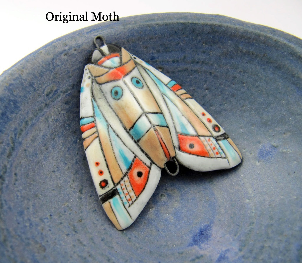 original moth